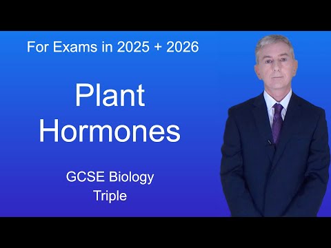 GCSE Biology Revision