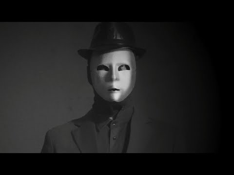 CODE ØNE - Never Here (Official Video)