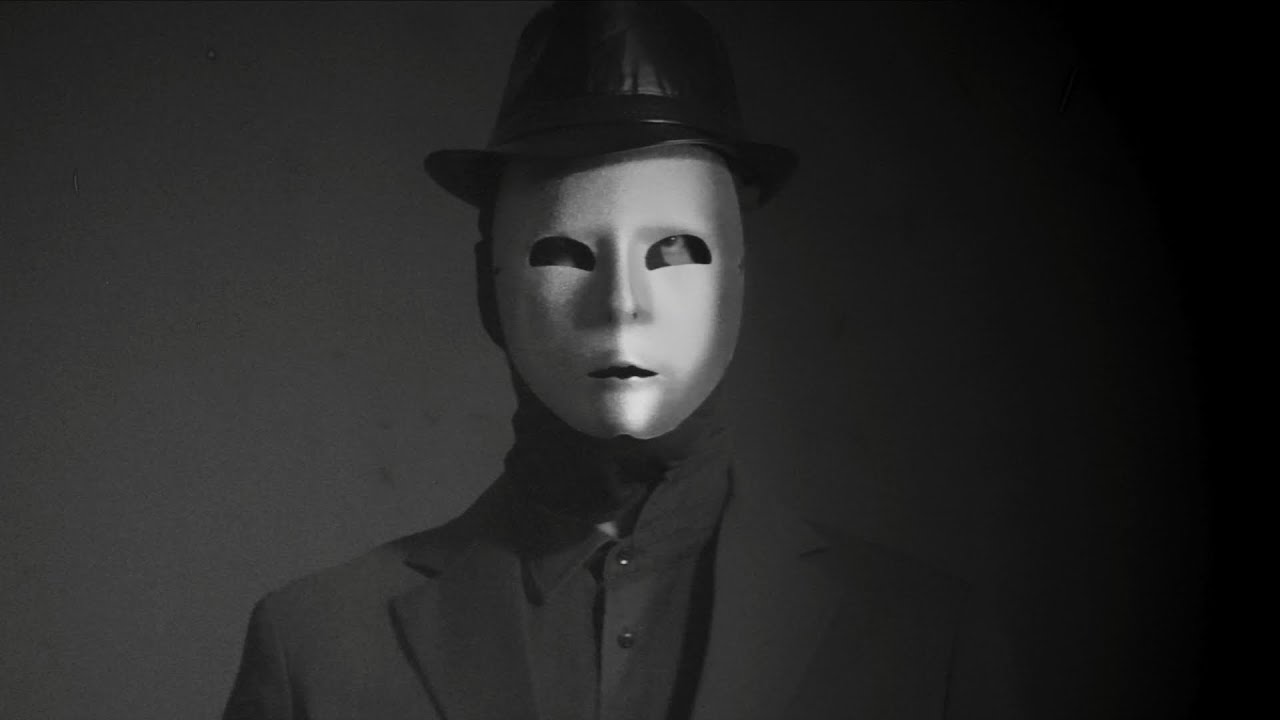 CODE ØNE - Never Here (Official Video)