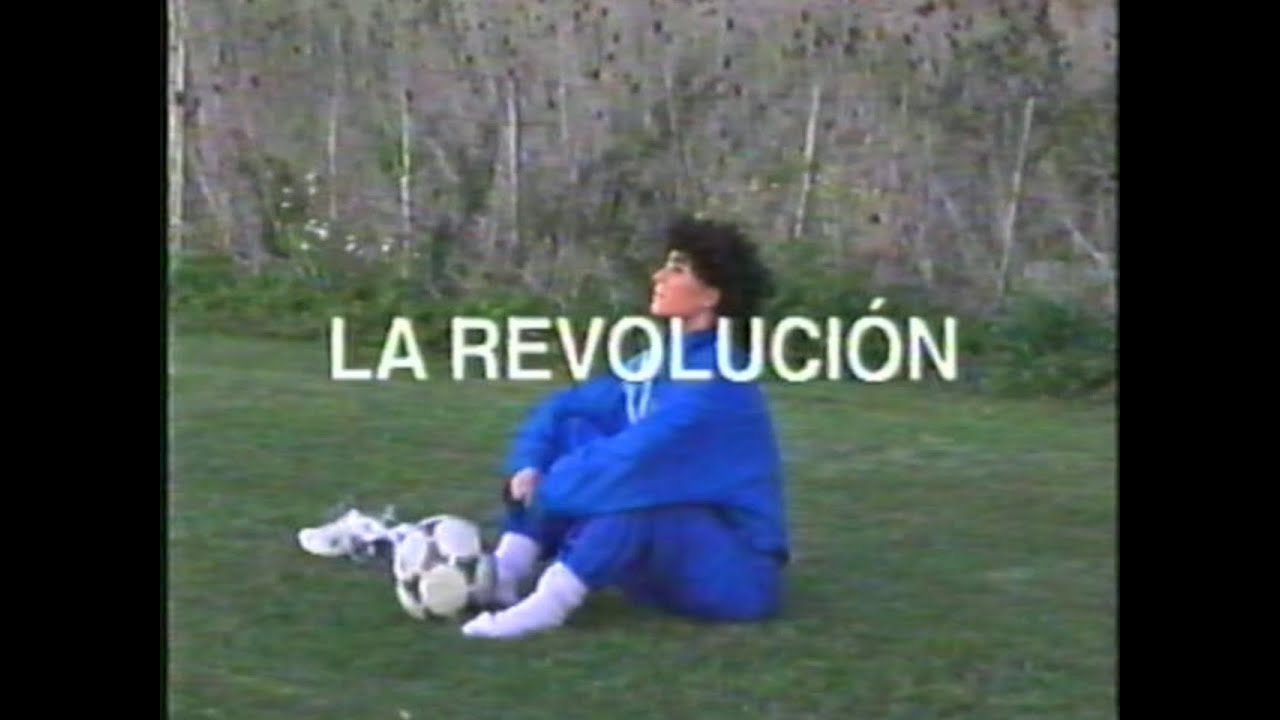 Santiago Motorizado - La Revolución (Video oficial)