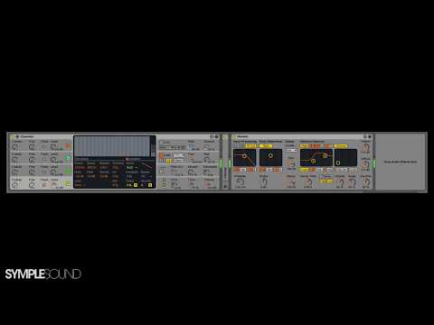 Watch+Learn: Analog Strings (Ableton Operator)