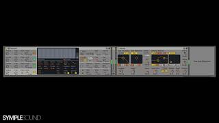 Watch+Learn: Analog Strings (Ableton Operator)