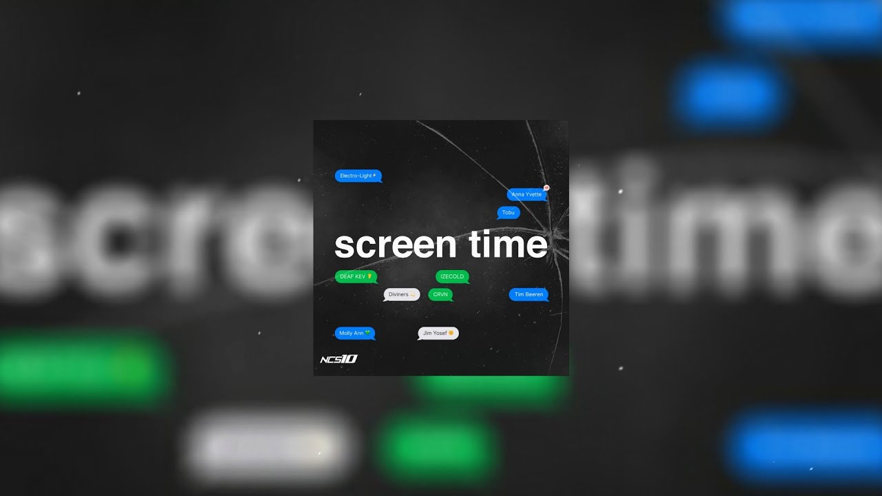 Diviners, IZECOLD & Tim Beeren - This Time (feat. CRVN & Molly Ann) [NCS10 Release]