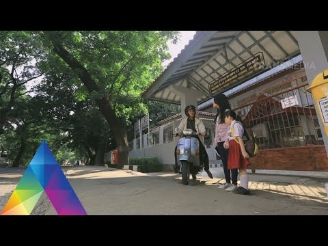CERMIN KEHIDUPAN - GADIS KECIL TITIPAN TUHAN (3/5/16) 4-2