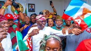If You Want To Serve Lagos State,We Will Give You A Space In This Government Sanwoolu Tells Opponent