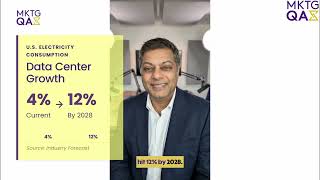 Data Centers Are Draining Your Water and Bills!