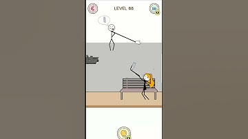 Thief Puzzle Level 88