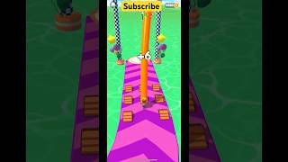 Newbie, Expert, and Pro: Shortcut Running Challenge screenshot 2