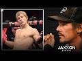 Geoff Rowley Talks Paddy Pimblett