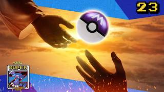 Pokémon Super Z Ep.23 - RENDICIÓN AL LOCKE