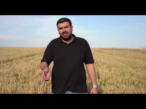 Βίντεο: Πώς λειτουργούν οι κάδοι αποθήκευσης σιτηρών;