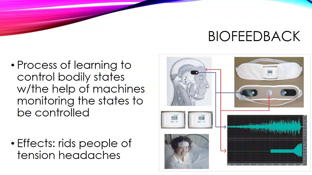 Consciousness - Hypnosis, Biofeedback, Meditation - YouTube