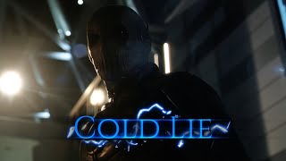 Cold Lie | Zoom The Flash [EDIT] Resimi