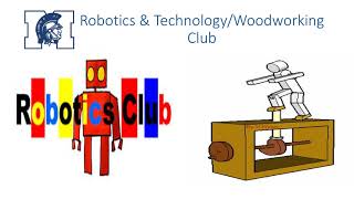 SMHS Grade 8 Orientation Extra Curricular Activities