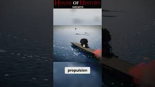 Yorktowns Epic Battle: Bombs Rain, Ship Burns at Midway!