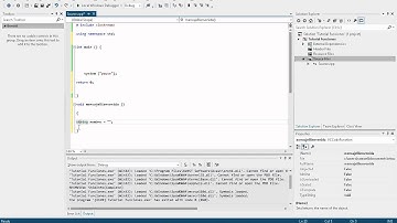 Tutorial de C++ para principiantes. Episodio 6 (Funciones) Parte I