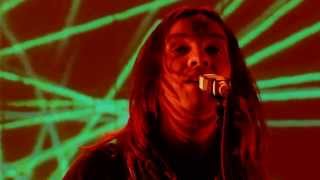 Tame Impala - Sestri Levante et Endors Toi - Olympia Paris 2013