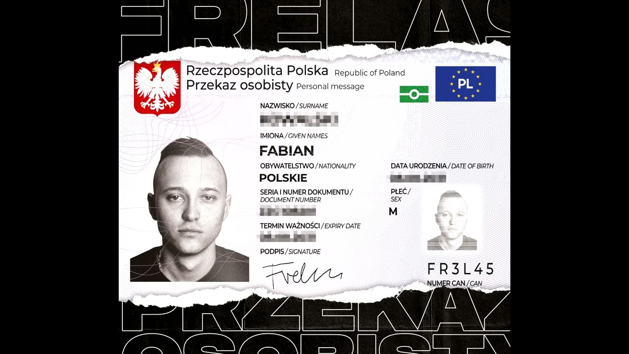 Frelas - Nieraz | feat. DJ Nambear | prod. Wrotas