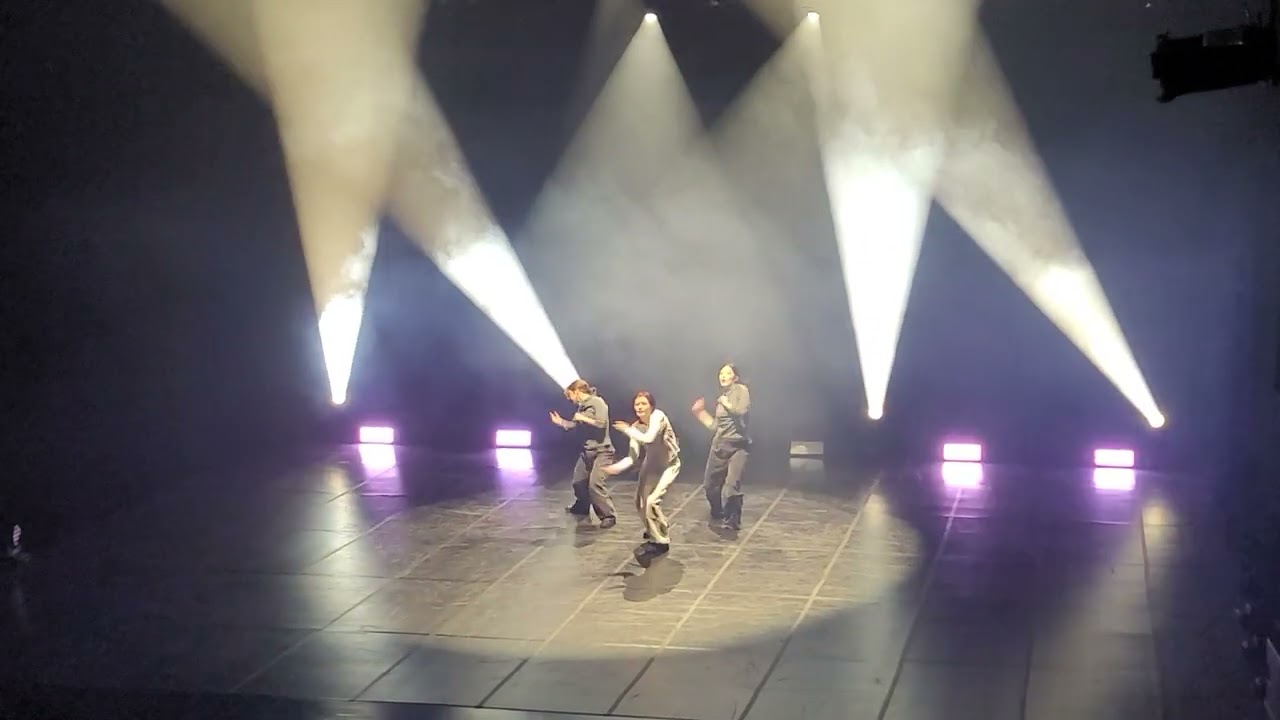 2025국민대 실용무용 졸업작