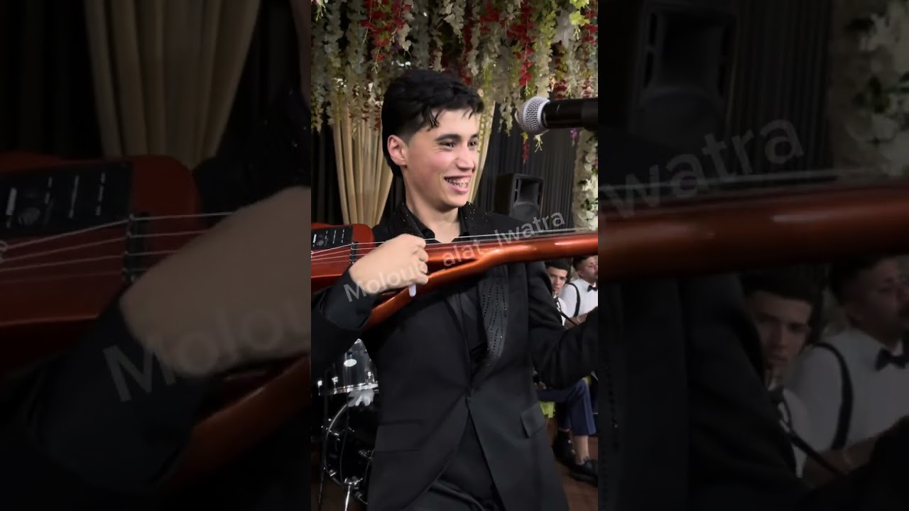 خلوني خلوني نسكر خلوني 💔 يوسف الدوستي محيح فكازا