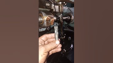 18°Degree Spiral Pinion #Gear#milling#hobbing#mechanical#automobile#machining#lathe#cnc#welding