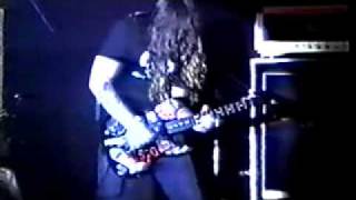 Sepultura - 01 - Primitive Future (Live in Sao Paulo 1990)