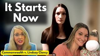 What to Expect at the Lindsay Clancy Trial