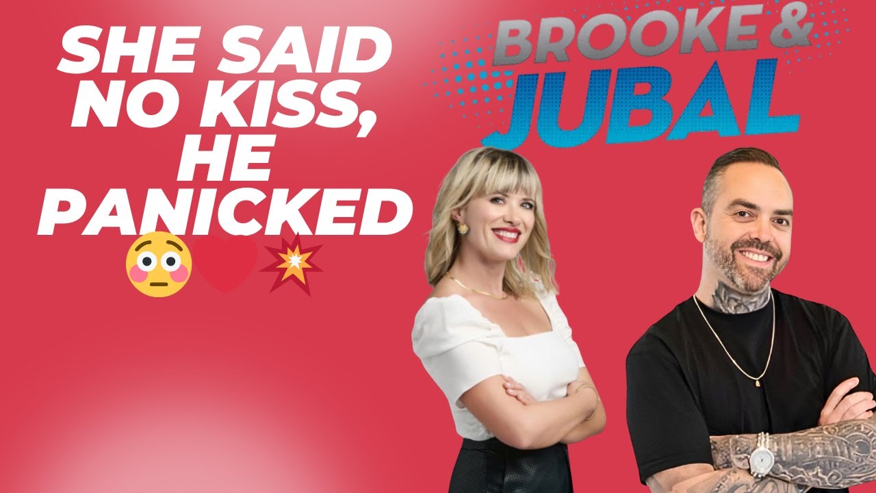 💔Second Date Update | Jubal & Brooke: 💔She Said He Looks Like Her BROTHER 😭😱🔥