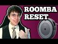 How To Factory Reset Your Roomba (Every Model - i7, s9, 600, 900)