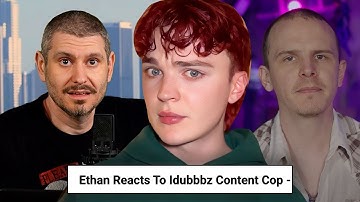 ethan klein