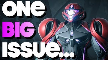 I Have 1 MAJOR Issue With Metroid Prime 4 and It