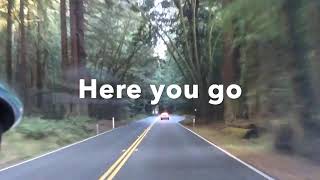 Turnout Areas to Allow Passing - DMV Road Rules