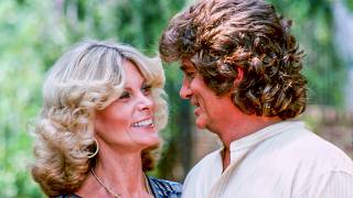 The Horrible Ending and Awful Death Of Michael Landon & His Wife