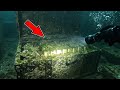 SHOCK: Discovery Of 1857 Shipwreck Carrying The Most Gold In US History