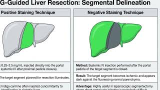ICG IN SURGICAL PRACTICE