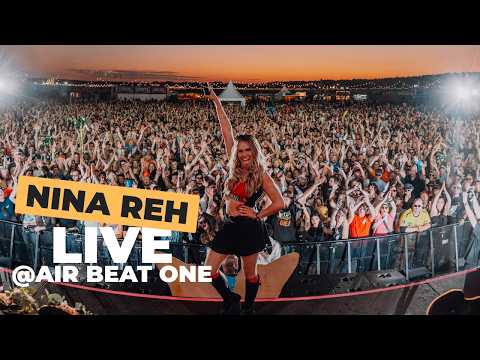 Nina Reh x Air Beat One Festival 2026