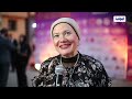 نيفين رجب اتمنى ان ينصف القانون المرأة ويمنح الأم الأولوية دائما