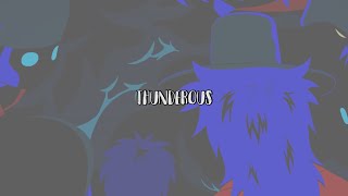 Stray Kids – Thunderous (소리꾼) LYRICS