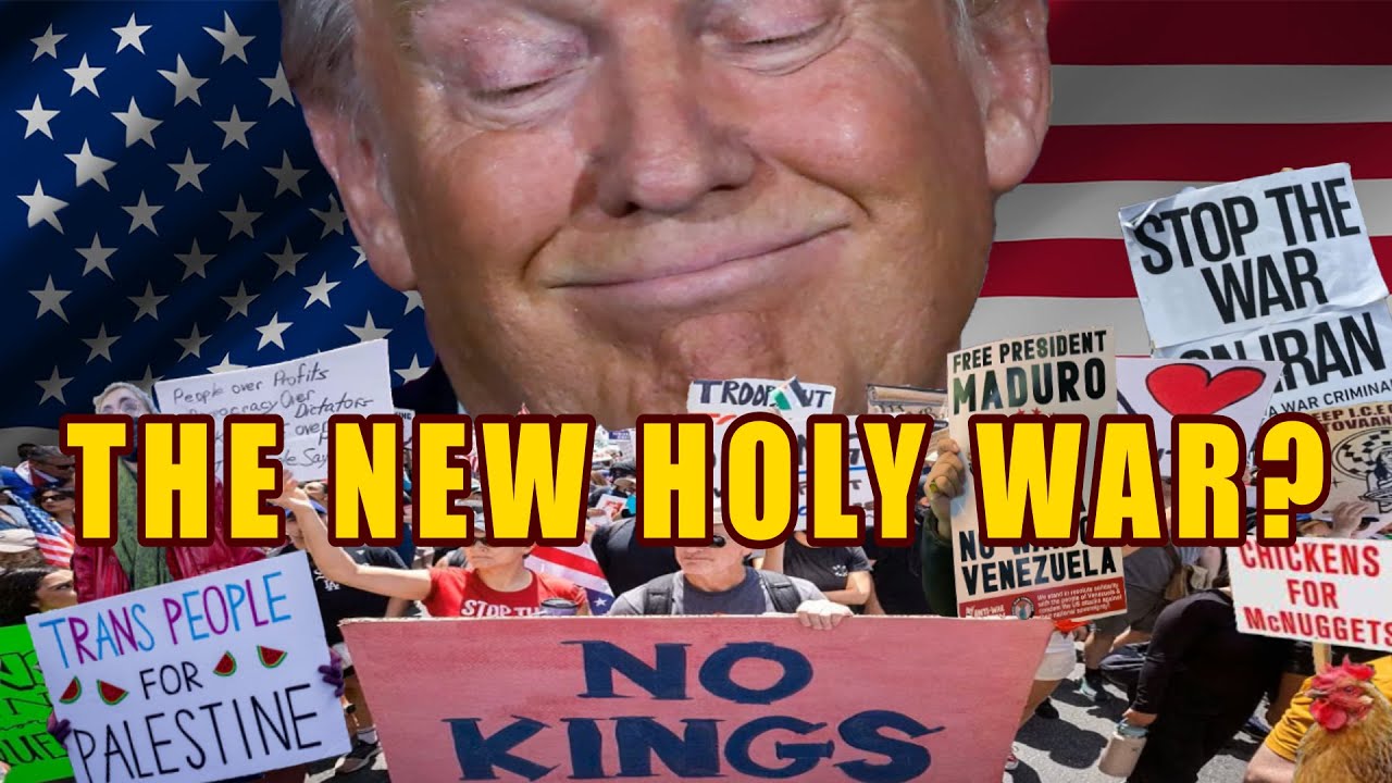 Почему современная политика безумна?