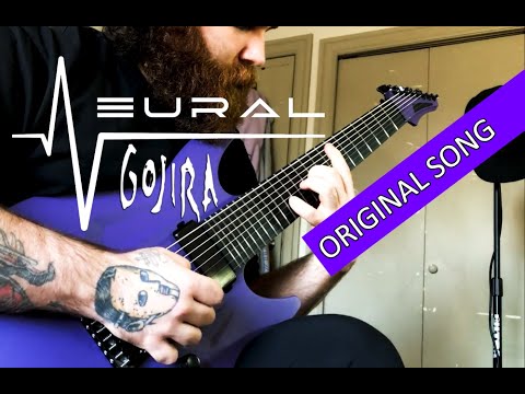 Original Song - Taris - Archetype: Gojira
