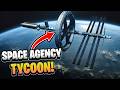I Turned Rockets Into A PROFIT MACHINE In This NEW Management Tycoon I Turned Rockets Into A PROFIT MACHINE In This NEW Management Tycoon