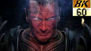 Dragon Age: Origins (2009) - Warden's Calling Trailer (Remastered CGI 8K 60FPS)