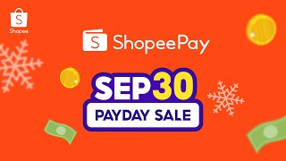 Shopee Payday Sale na! screenshot 1