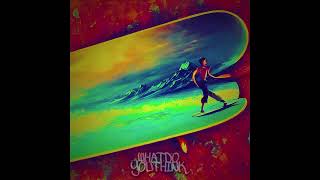 Lofi Mellow Old School Type Beat - LONGBOARD