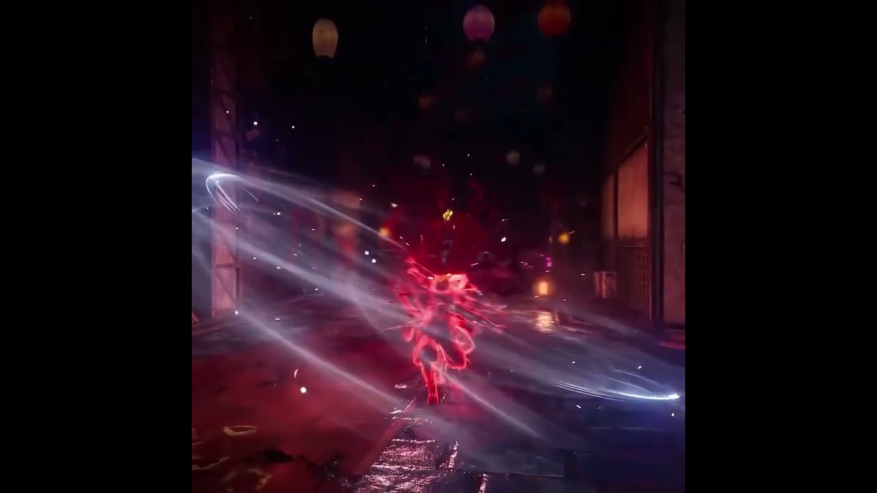 Ninja Gaiden 4 : short gameplay - Yakumo : Perfect Blocks and Obliteration Technique