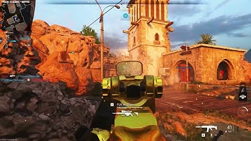 Mastering COD MW2 : Insane Multikills pt 6 - The Ultimate Guide | A&L Gaming UK - Episode 61