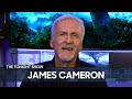 James Cameron Talks Avatar Sequels and Secrets of the Whales | The Tonight Show