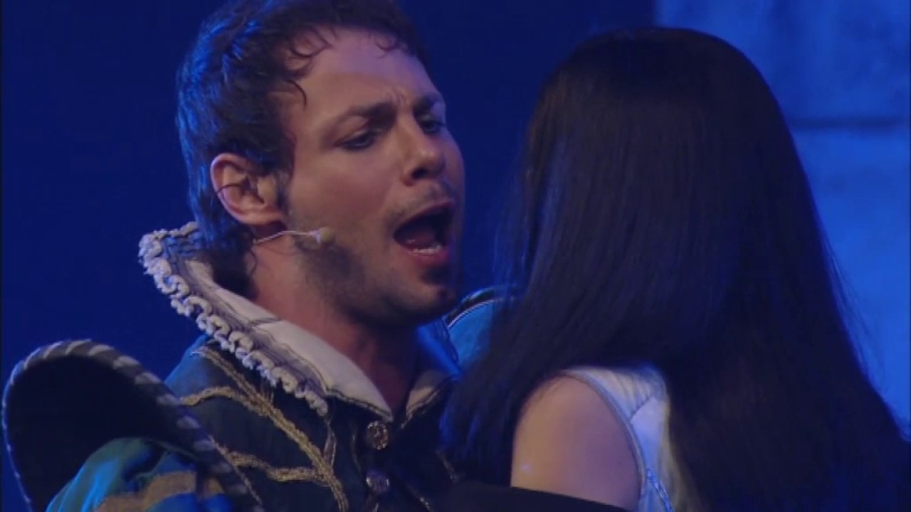 Fatela uscire - Promessi sposi - Opera Moderna - HD