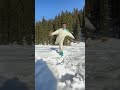 #kashmir #snowfall #snowfall #enjoy #manalisnowfall #trending #ytshorts #request30