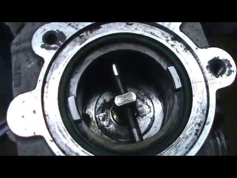 Válvula EGR, Desmontaje Y Limpieza. Citroen C3. Video 24 De 27.